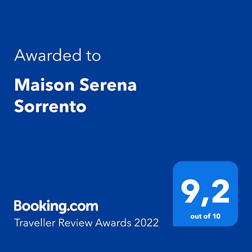 Traveller Review Awards 2022