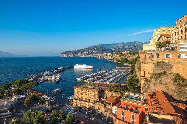 Sorrento