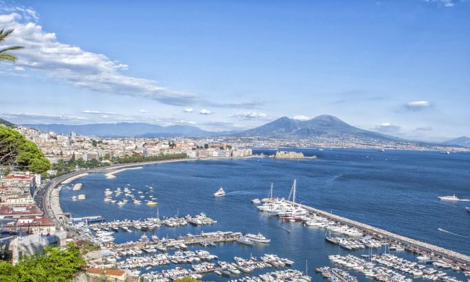 Naples